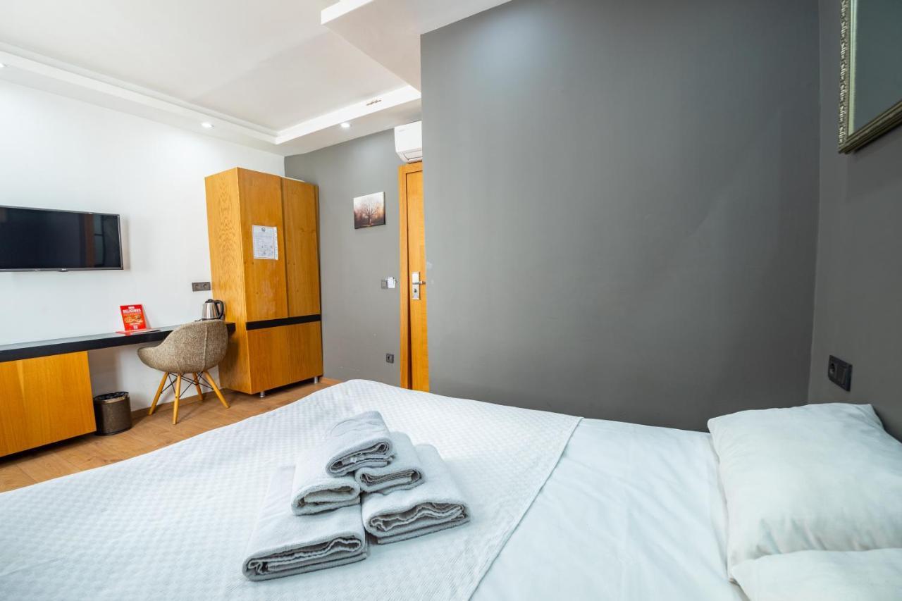 Xenia Taksim 3* Istanboel