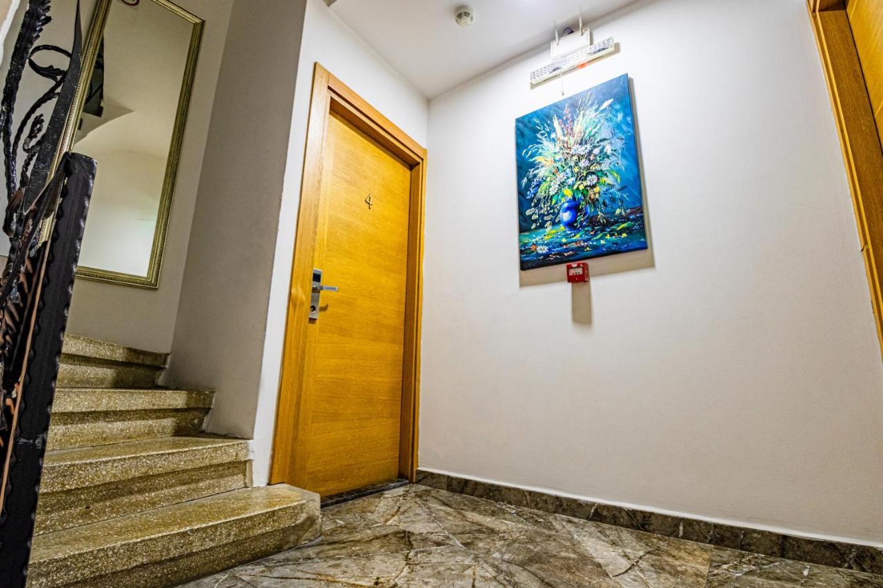 Xenia Taksim Istanboel