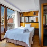 Xenia Hotel Taksim
