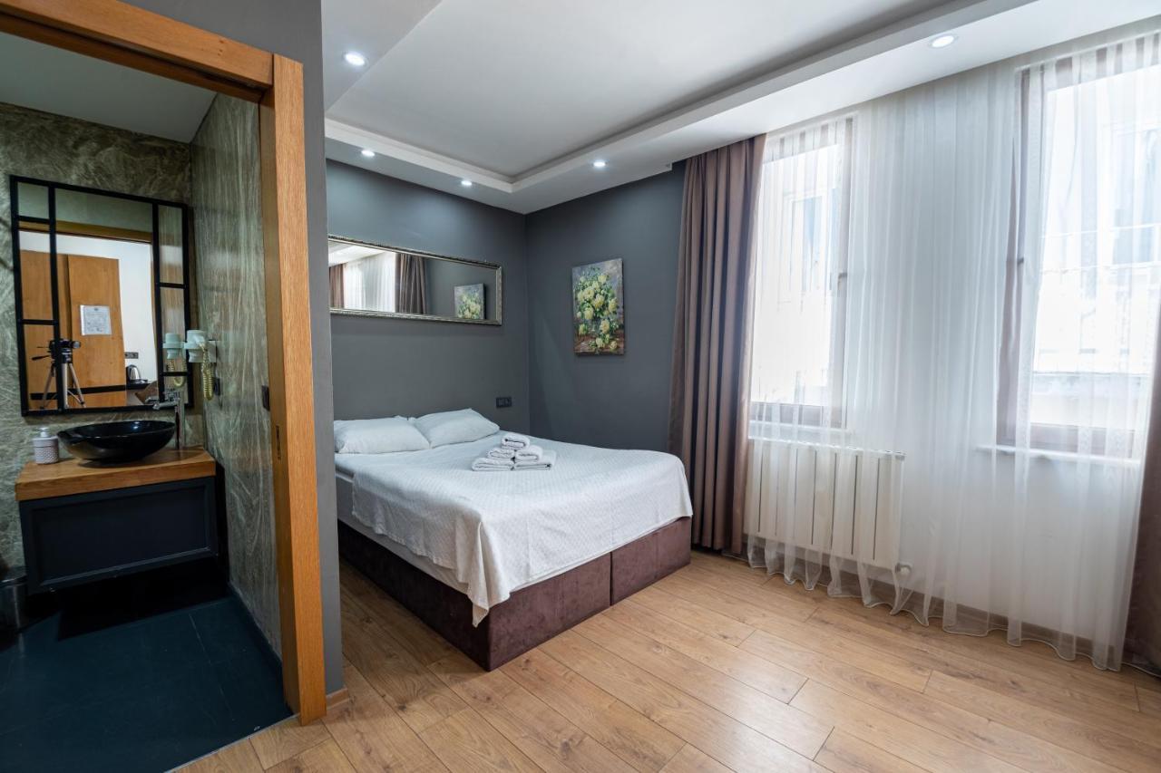 Hotel Xenia Taksim Istanboel