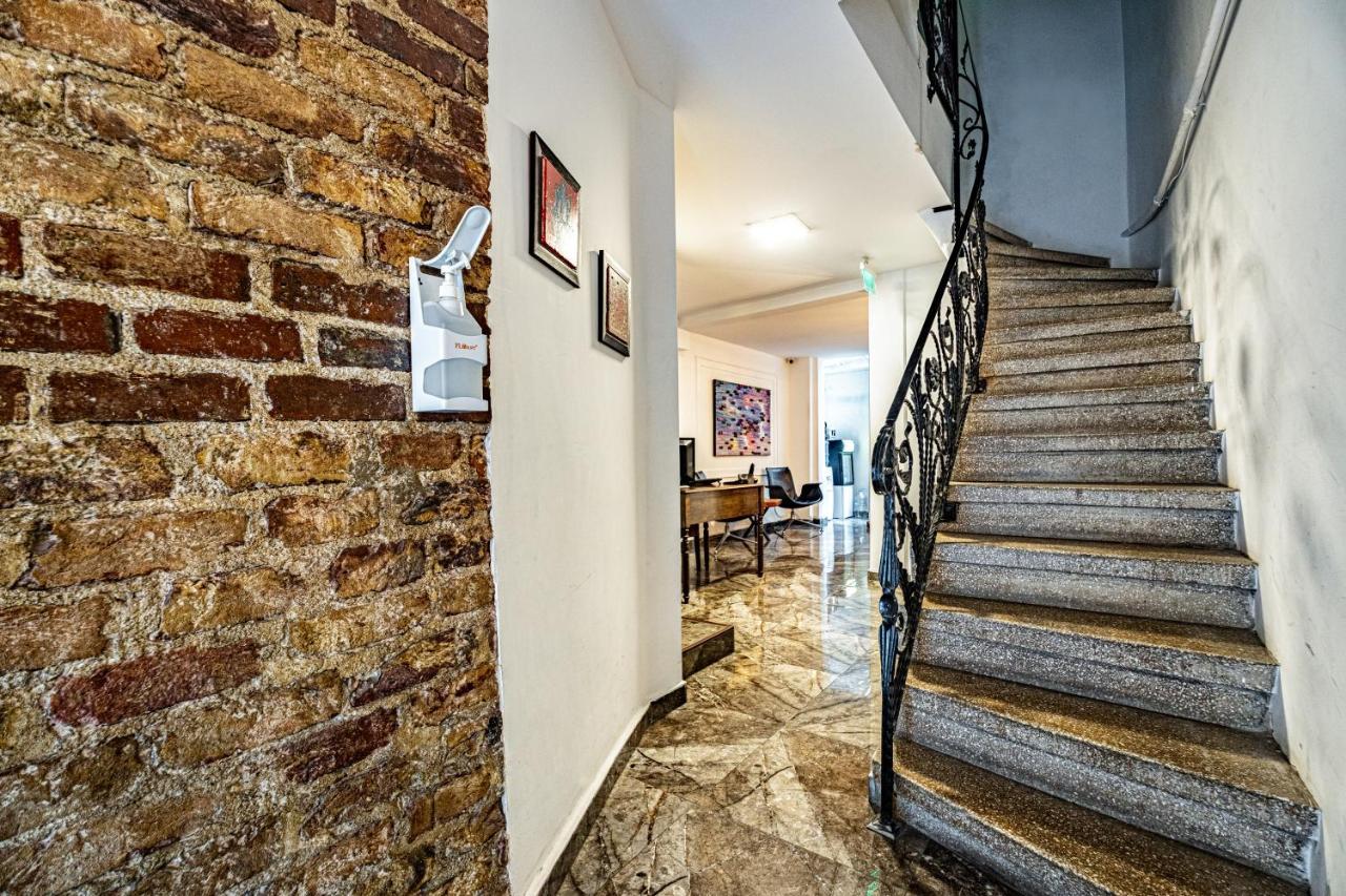 Hotel Xenia Taksim Provincia di Istanbul