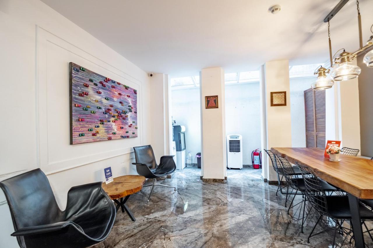 Hotel Xenia Taksim Provincia di Istanbul