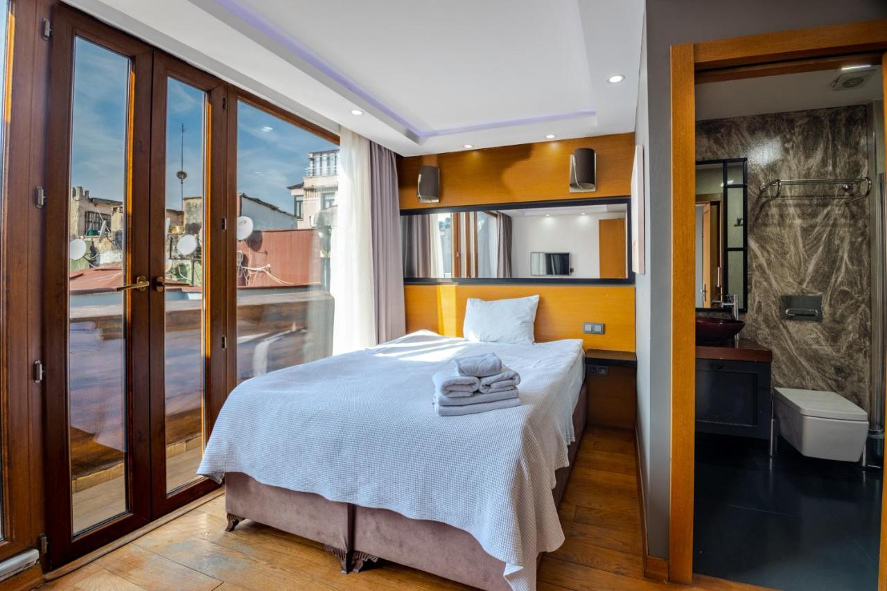 Xenia Taksim 3* Provincia di Istanbul
