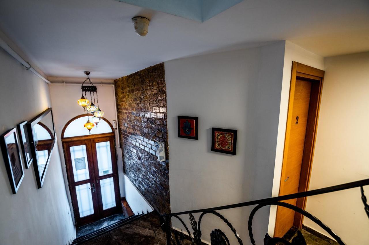 Xenia Taksim 3* Istanboel