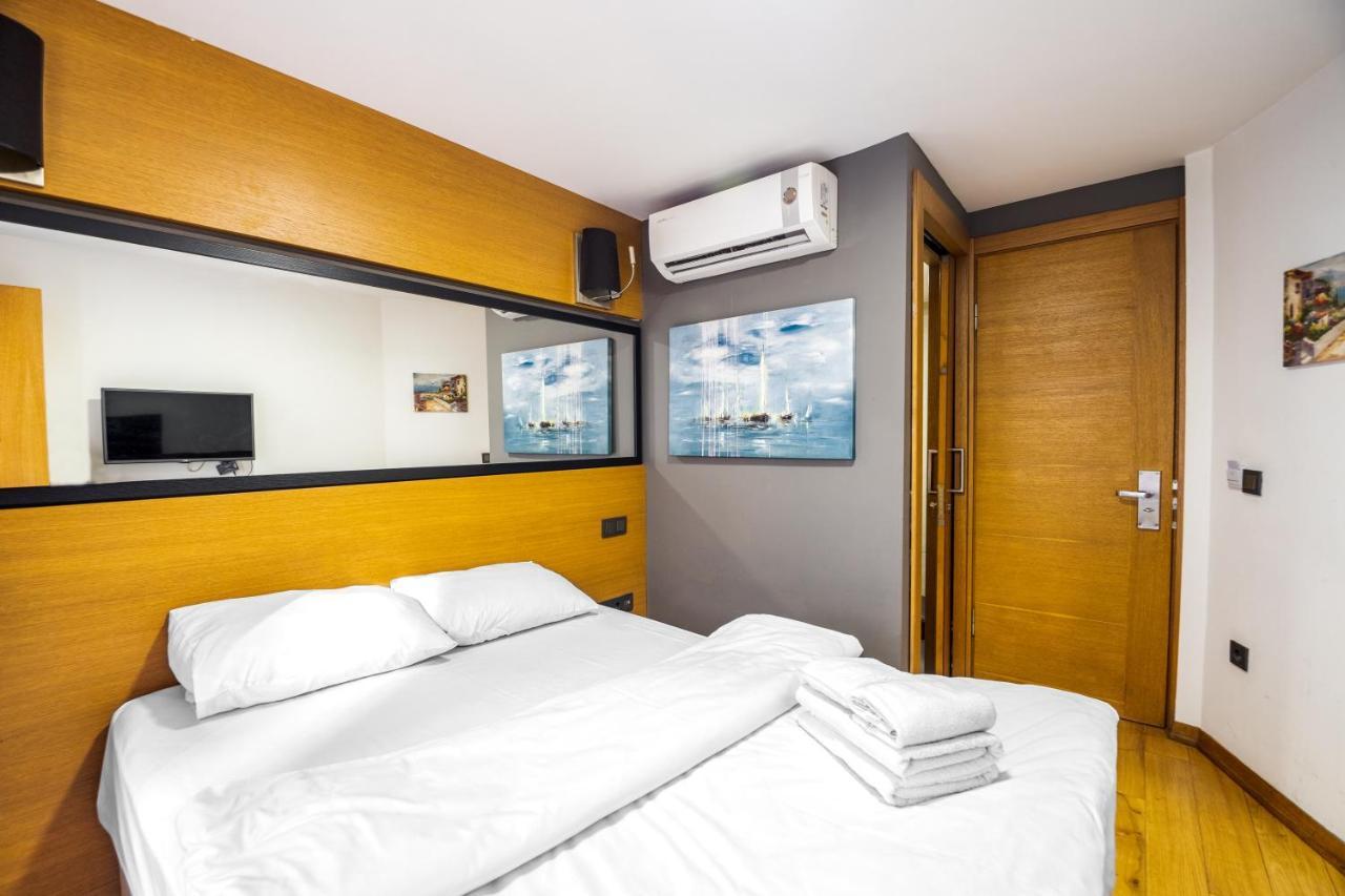 Hotel Xenia Taksim Istanboel