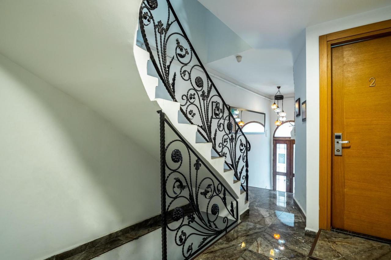 Hotel Xenia Taksim Istanboel