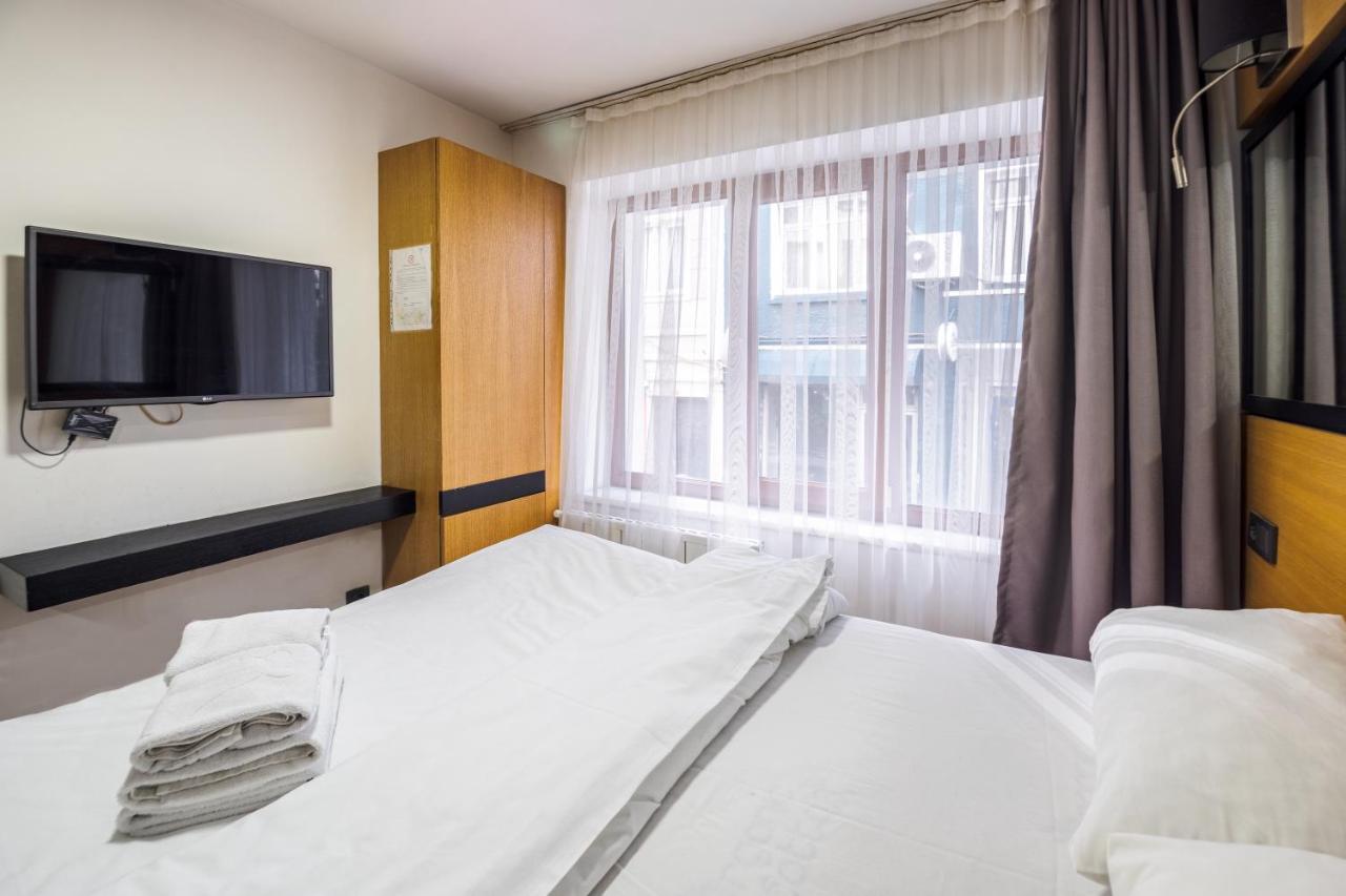 Hotel Xenia Taksim Provincia di Istanbul