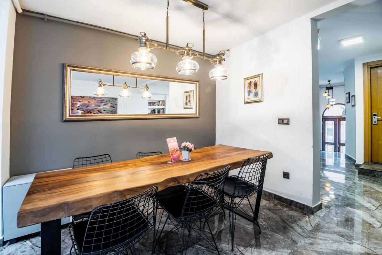 Hotel Xenia Taksim Istanboel
